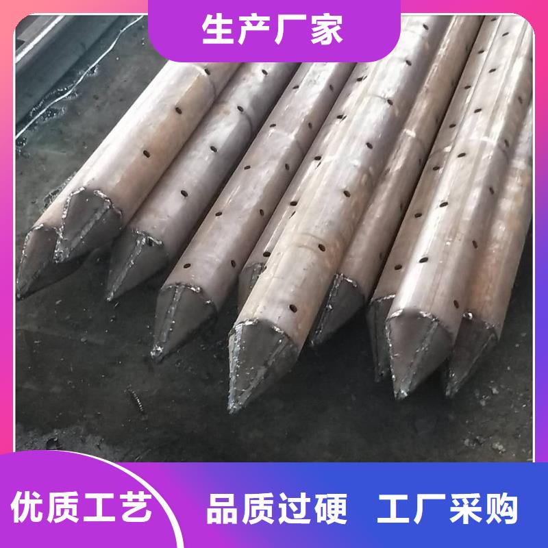 預埋式螺紋鉗壓注漿管發貨快