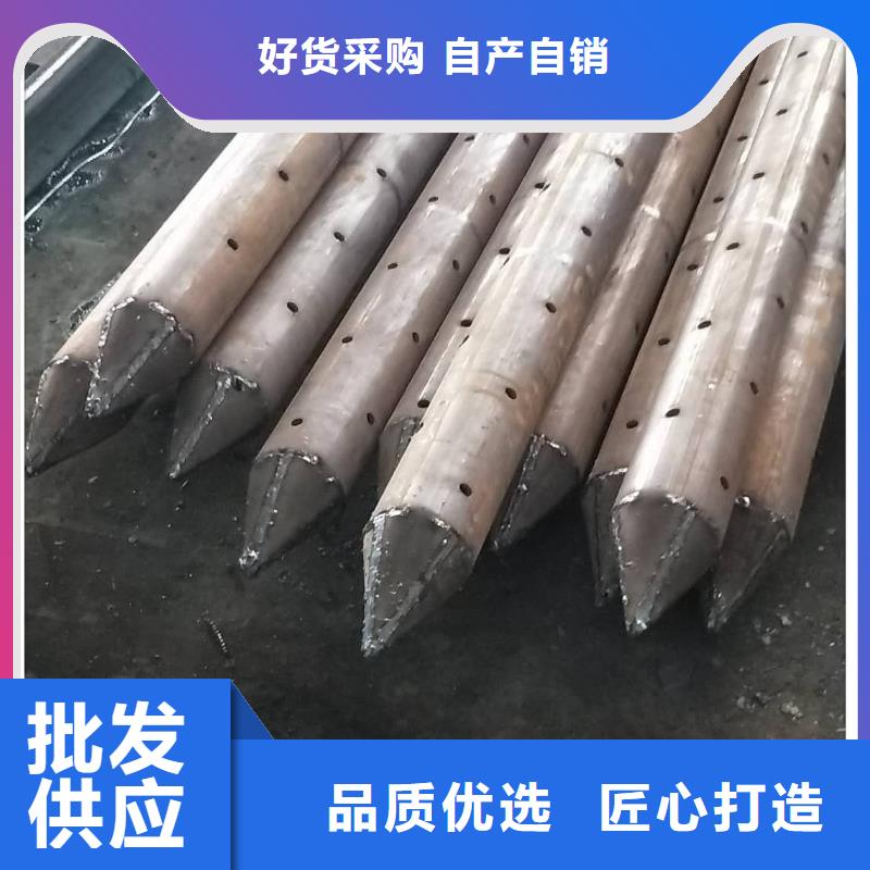 53鉗壓式聲測管發(fā)貨快