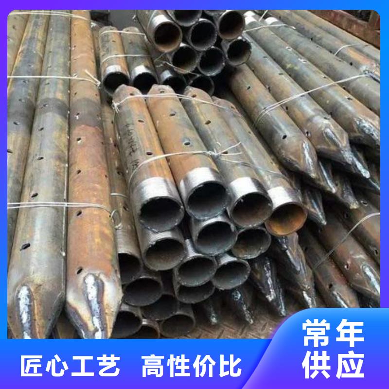 供應橋梁注漿管工期快產品實拍