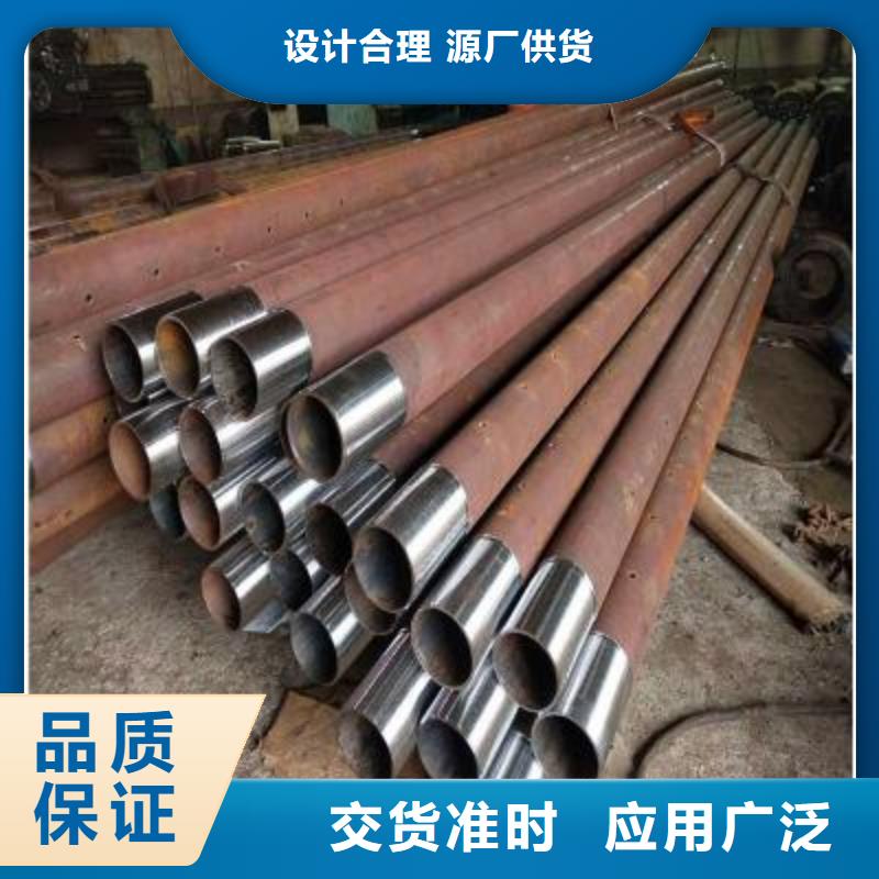 灌漿管樁基注漿管現貨