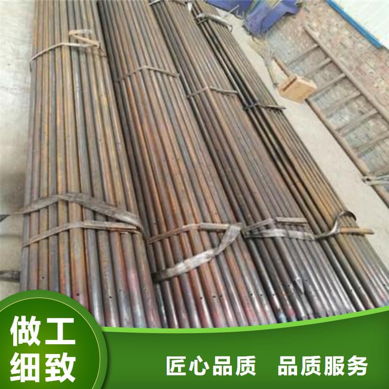 實力雄厚的注漿管廠家