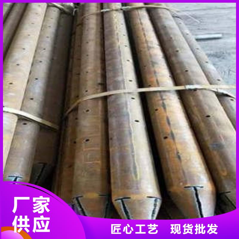 108*6管棚管價格