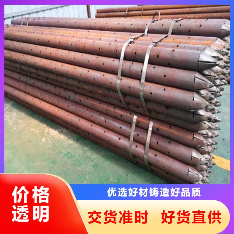 53鉗壓式聲測管發(fā)貨快