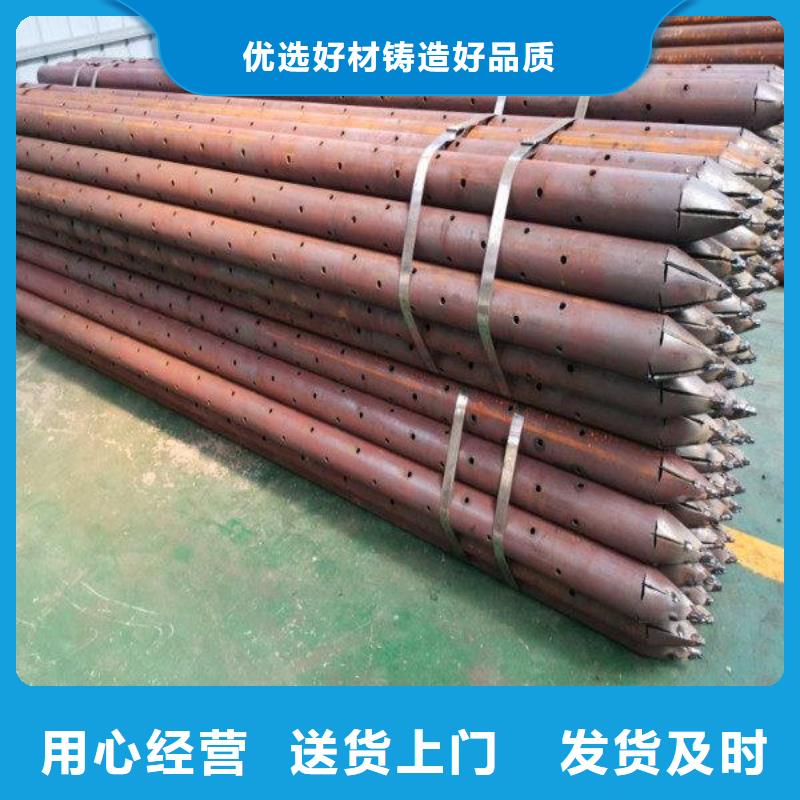 預(yù)埋式螺紋鉗壓注漿管銷售處