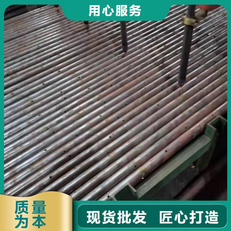 重復式注漿超前小導管發貨快
