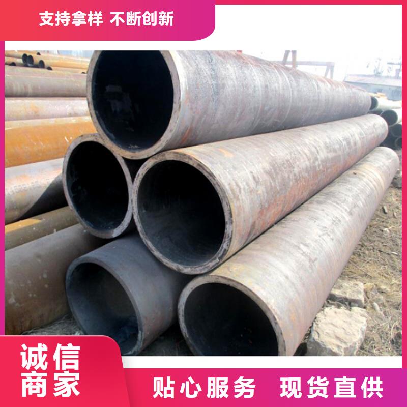 無縫管來廠實地考察每個細節(jié)都嚴(yán)格把關(guān)