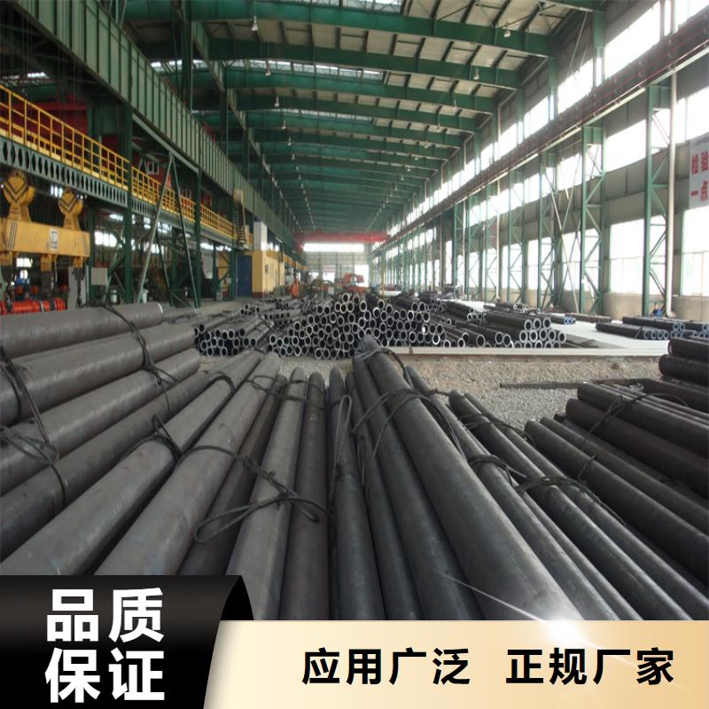 無縫鋼管Q345B熱軋無縫鋼管現貨全