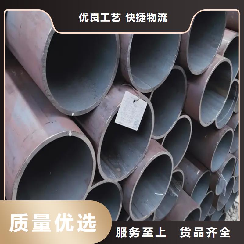 20#熱軋無縫管89*6庫存大