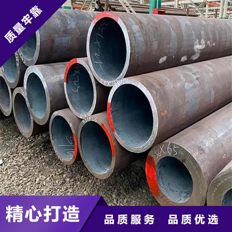 大口徑厚壁無縫化熱擴鋼管報價一名鋼鐵