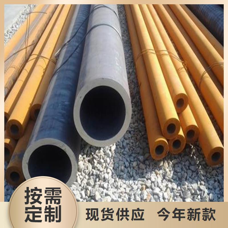 Q235B直縫焊管加工廠