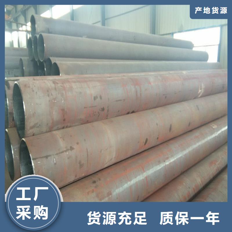 Q235B直縫焊管加工廠