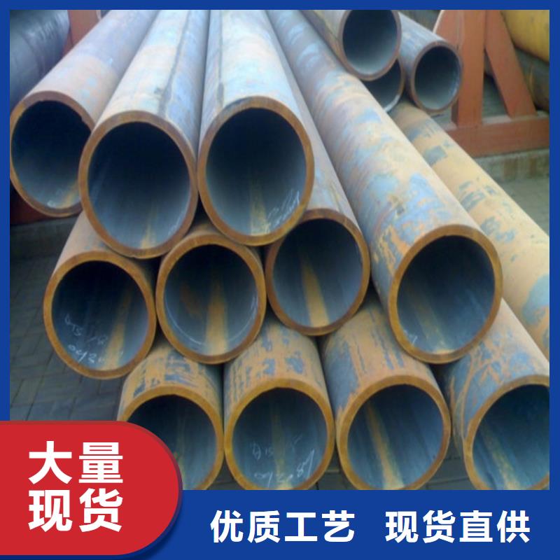 供應Q345B精密無縫管當天發貨