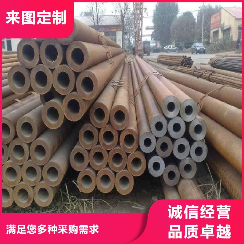 東方市15crmo無縫鋼管庫存大