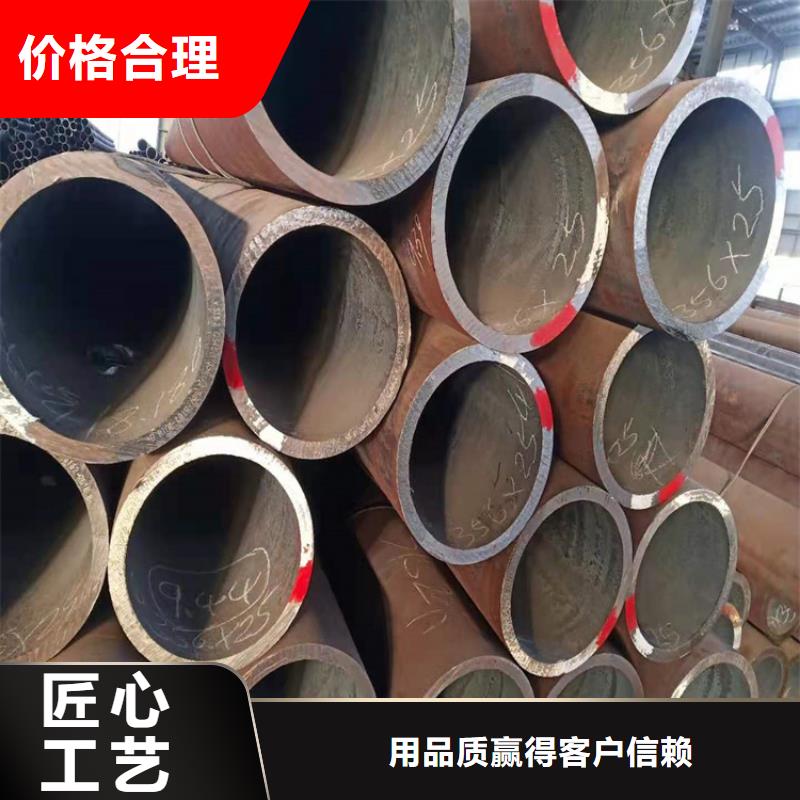 Q235B直縫焊管價格工期快一名鋼鐵