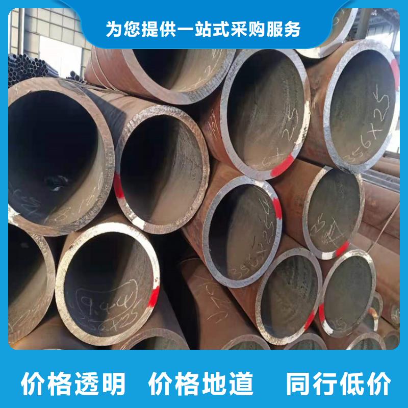 大口徑厚壁卷管可定尺生產交貨快