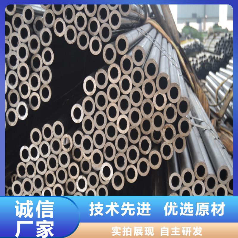 冷拔無縫管_厚壁無縫管