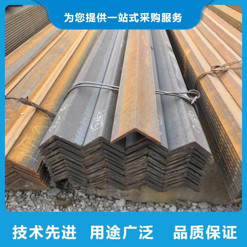 工業角鋼q235b冷彎角鋼銷售處