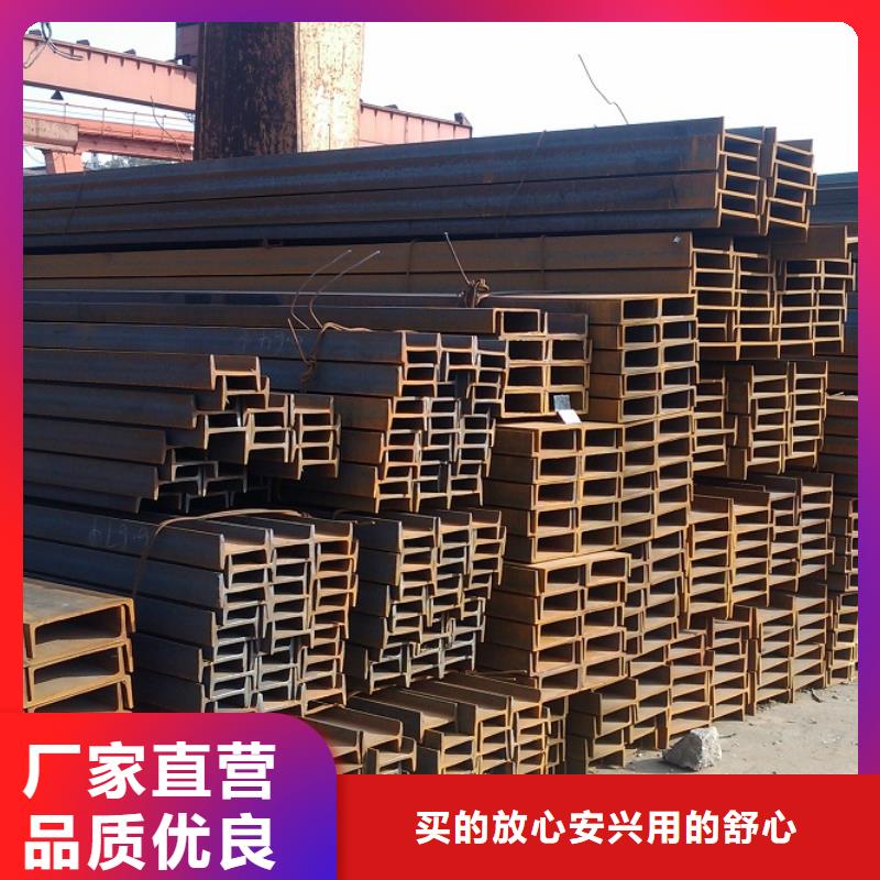 36b熱鍍鋅槽鋼報價