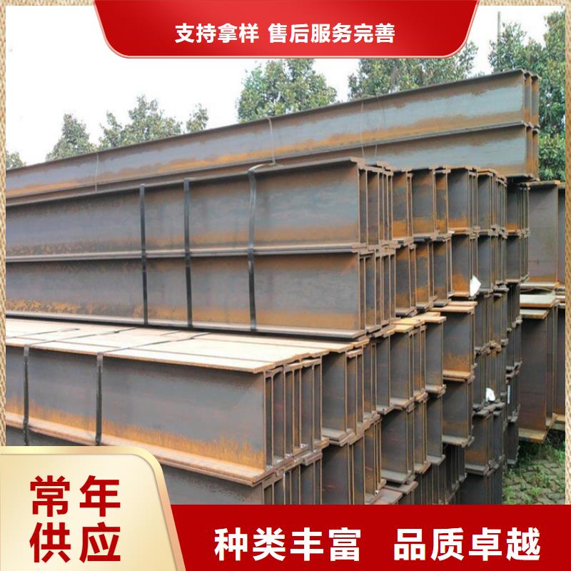 120*120*6.5*11歐標H型鋼，一支起售可訂貨