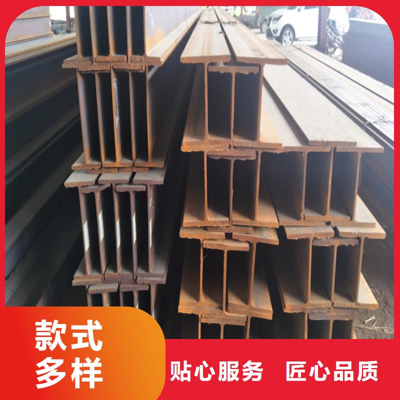 淮南选购Q345BH型钢/厚壁高频焊接H型钢切割