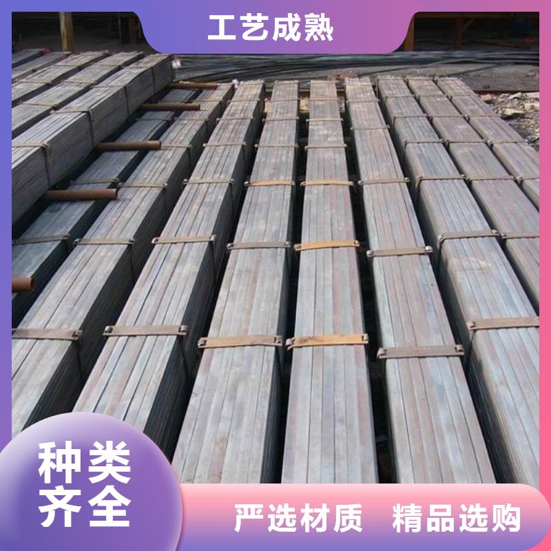 40*4熱鍍鋅扁鋼工期快
