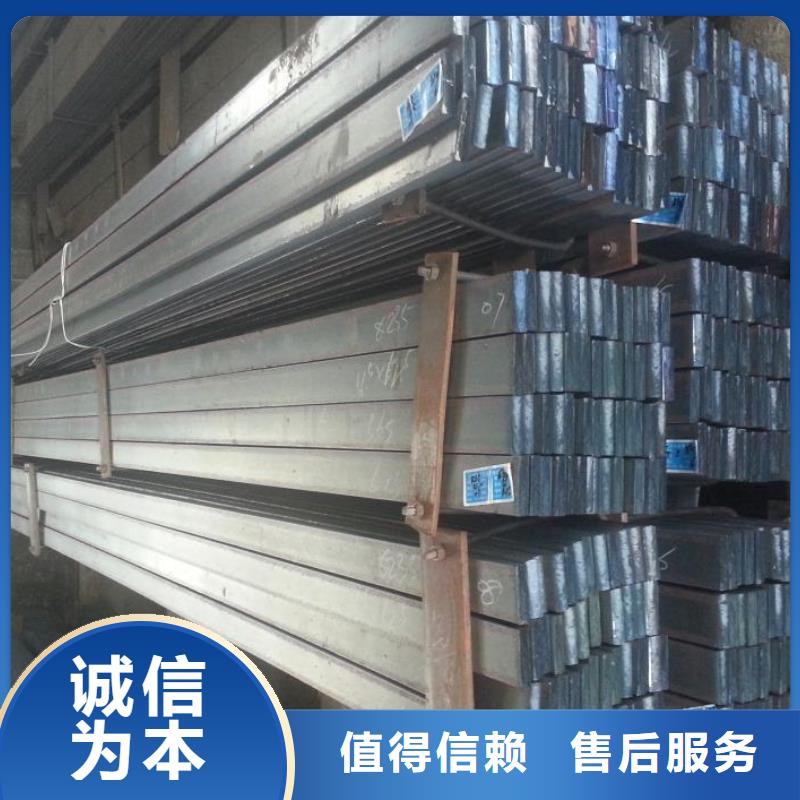 熱鍍鋅扁鋼20*3mm可定做