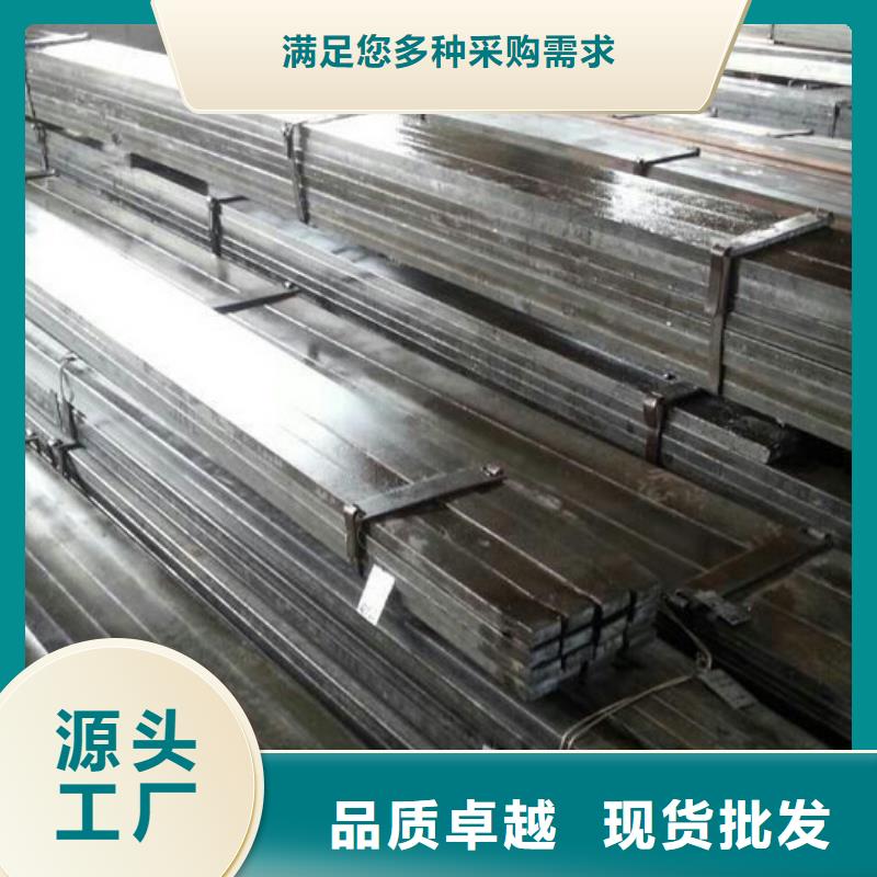 供應熱軋Q235扁鋼有現貨