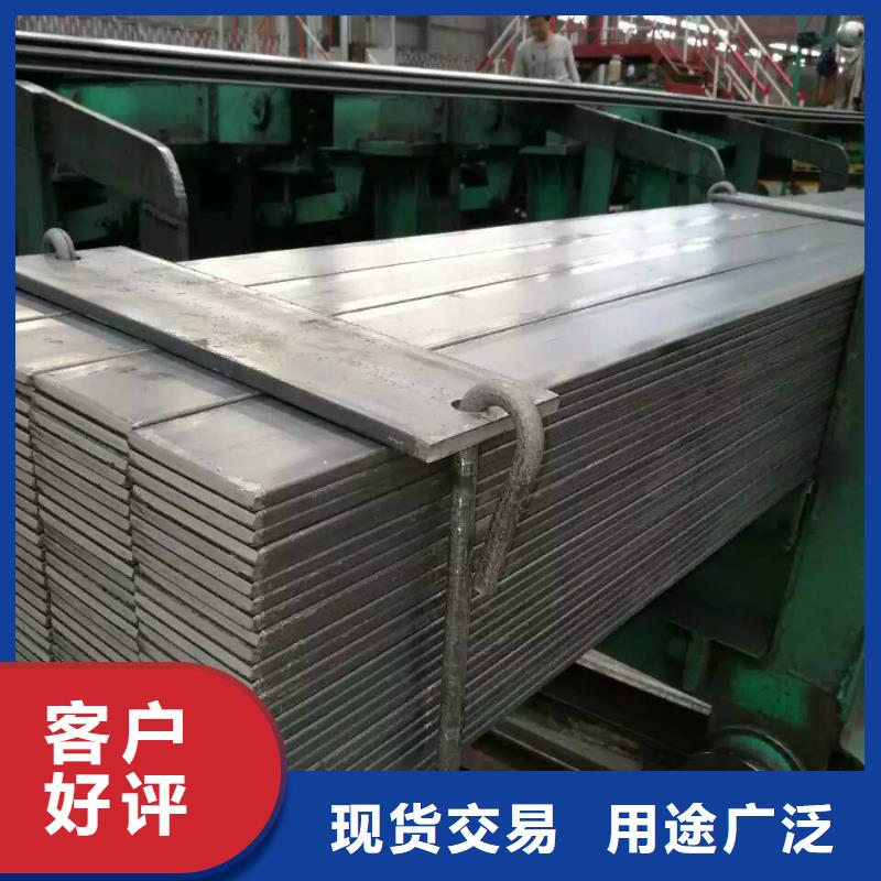 供应热轧Q235扁钢销售处