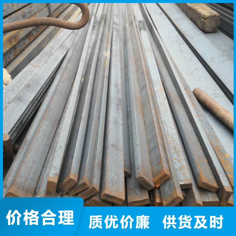熱軋扁鋼國標扁鋼工期快