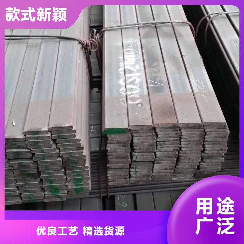 扁鋼Q235B-黑扁鐵條型鋼現(xiàn)貨全