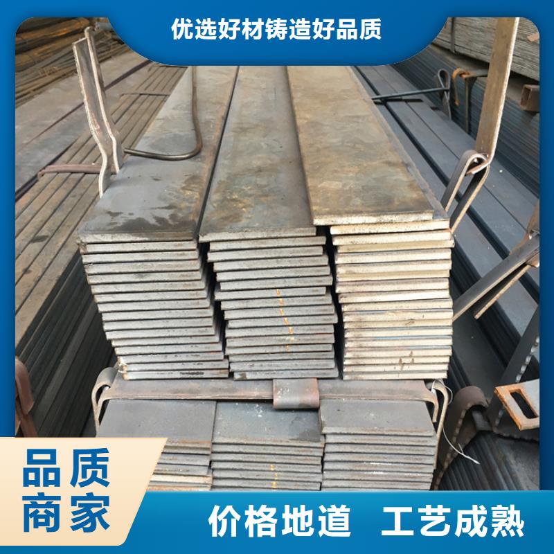 防雷接地熱鍍鋅扁鋼發貨快
