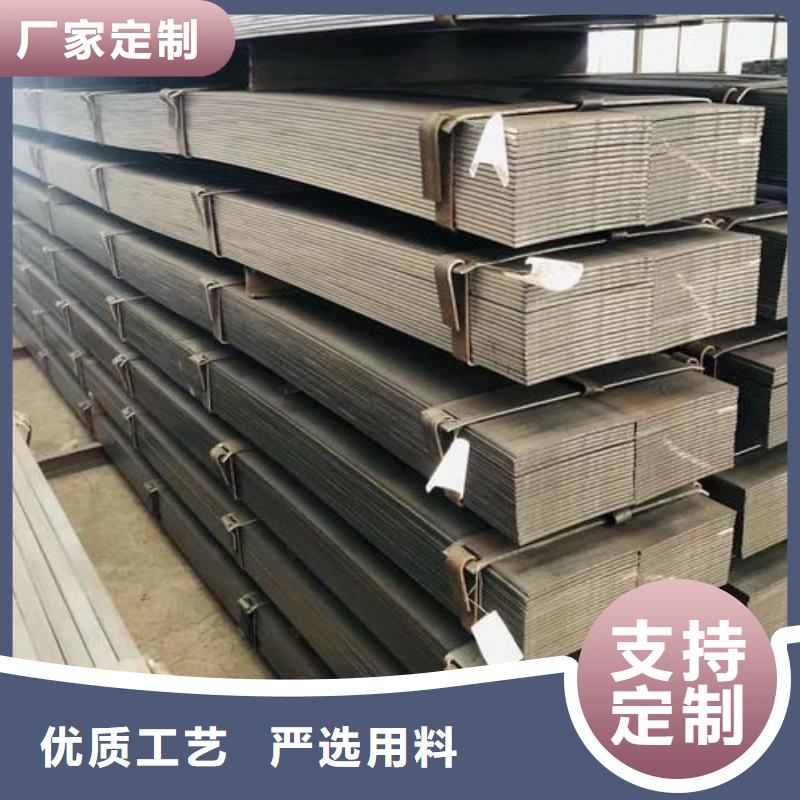110*6熱軋扁鋼當天發(fā)貨