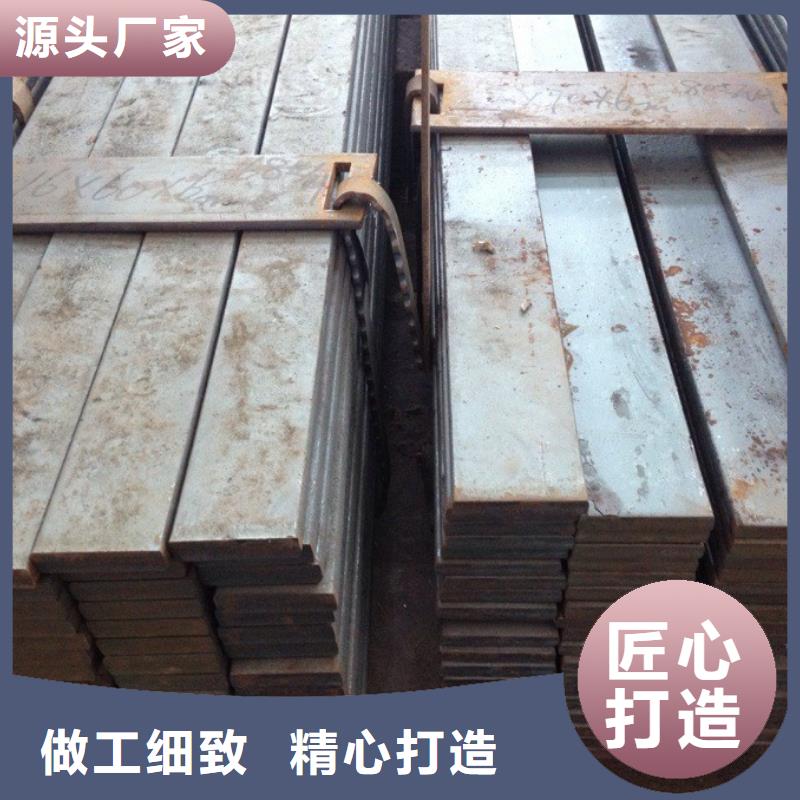 鍍鋅扁鋼40*4規格表