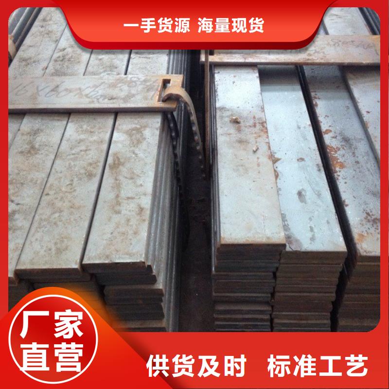 50*5熱鍍鋅扁鋼排產計劃