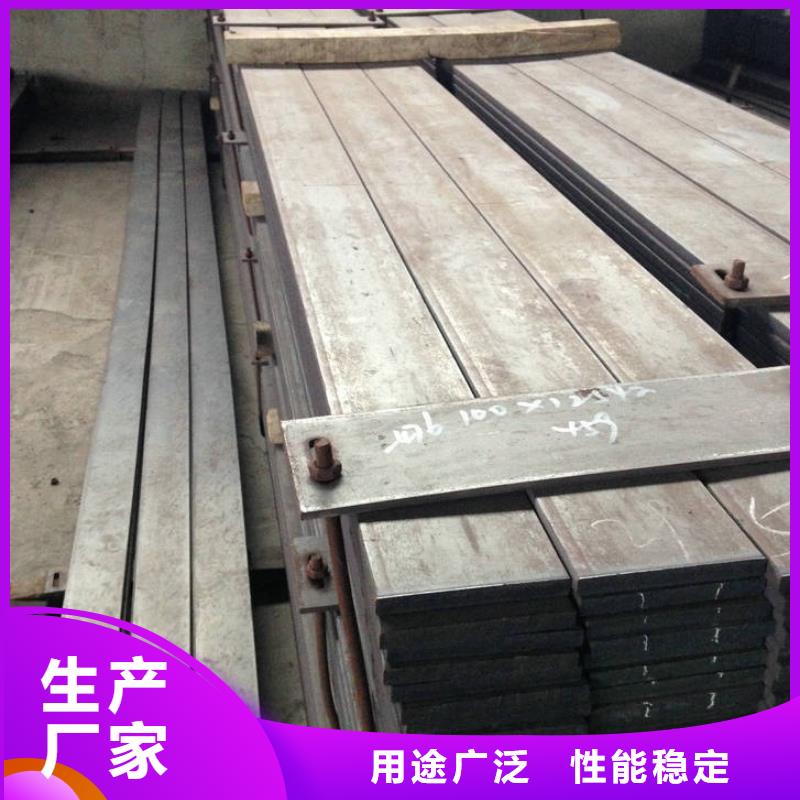 熱軋扁鋼—Q235扁鋼廠家可訂貨