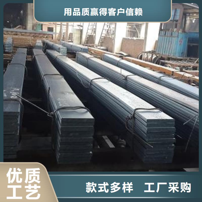 q235熱鍍鋅扁鋼沖孔排產計劃