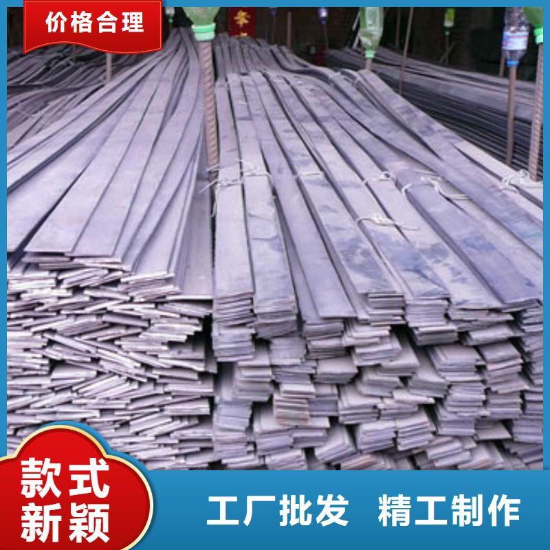 熱軋扁鋼14*80可訂貨