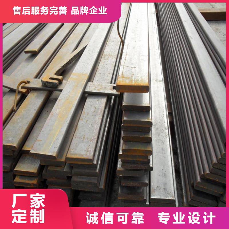 120*10扁鋼機械加工用發貨快超產品在細節