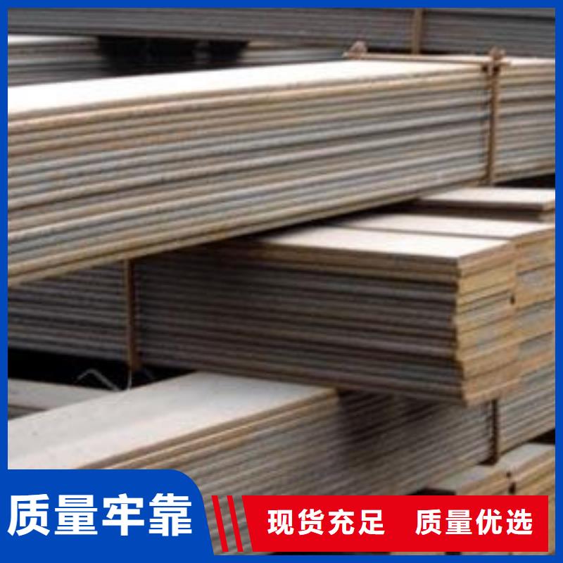接地熱鍍鋅扁鋼60*6銷售處當地服務商