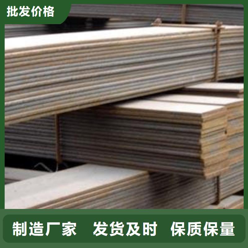 熱鍍鋅扁鋼50*5避雷用庫存大