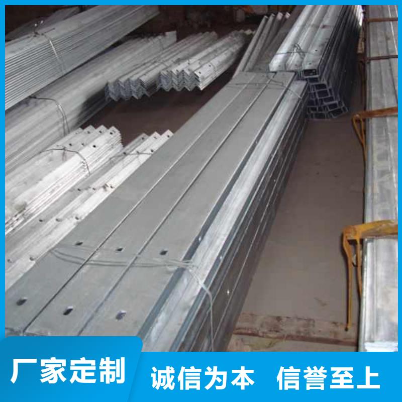 Q195B熱鍍鋅扁鋼廠家本地公司