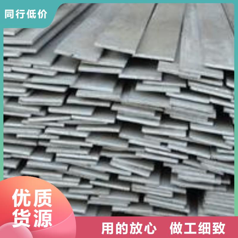 鍍鋅扁鐵各種規格