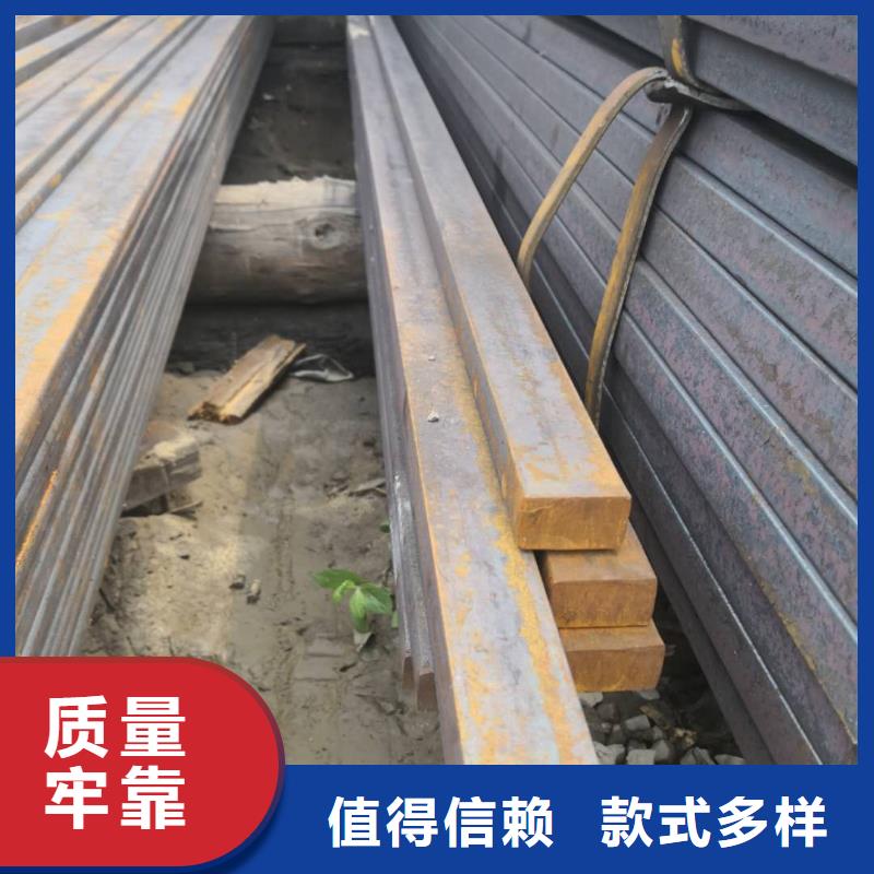 接地熱鍍鋅扁鋼60*6可配送