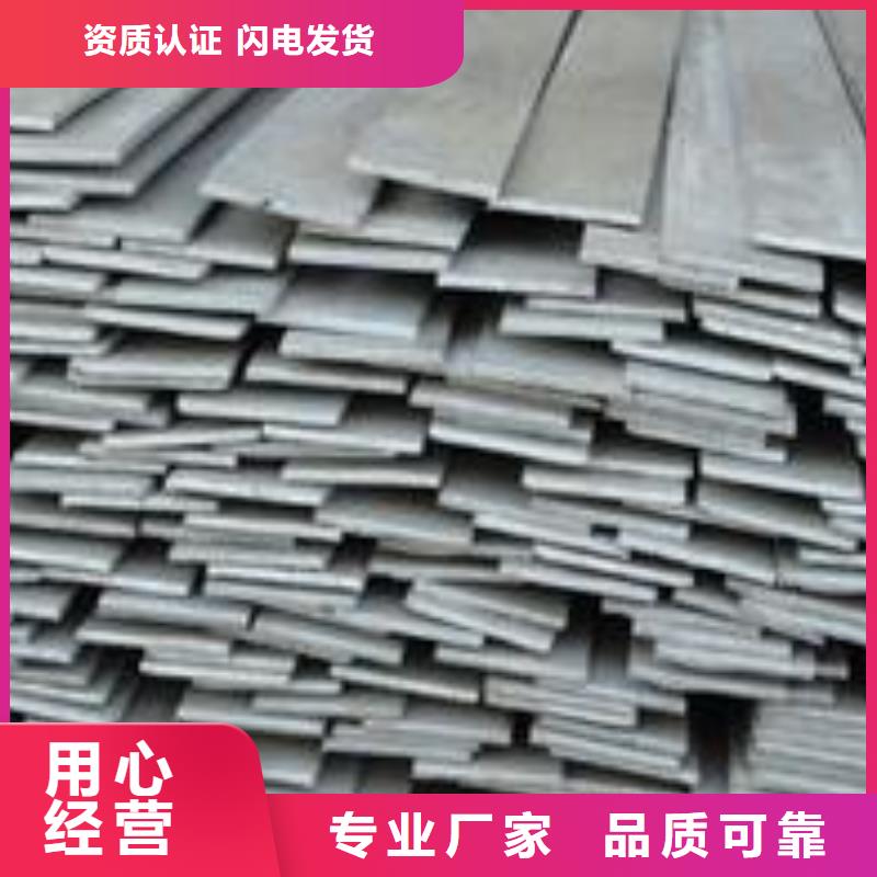 鍍鋅扁鐵各種規格