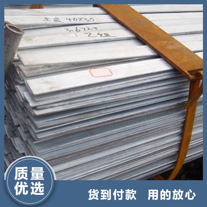 Q345扁钢A3扁钢有现货