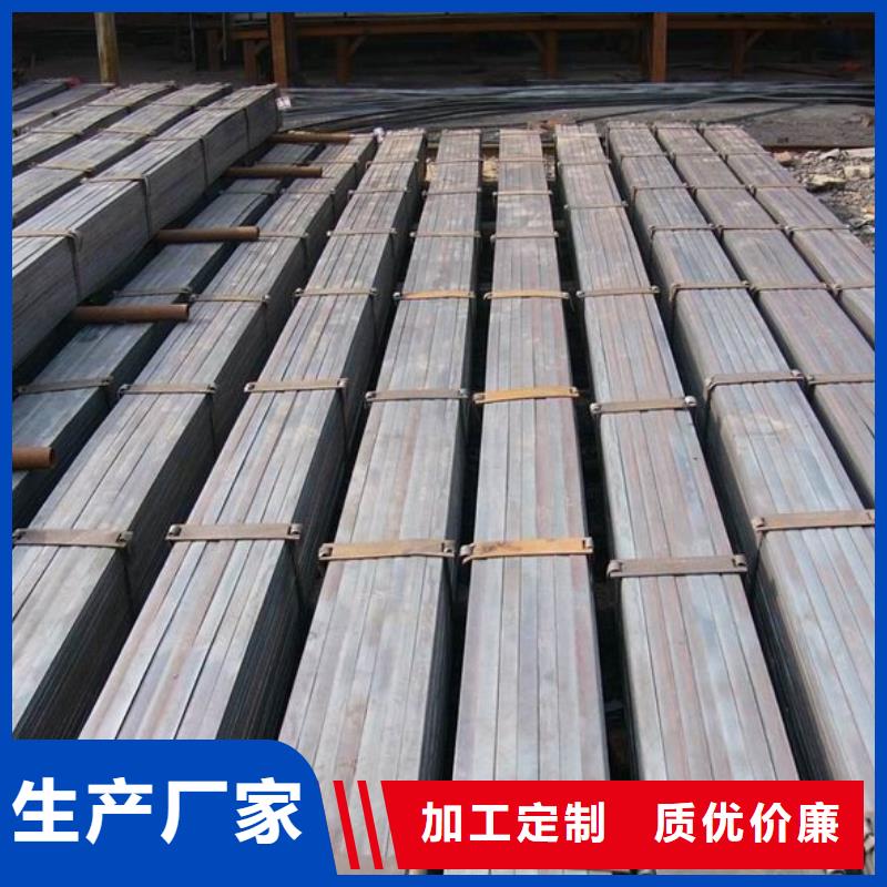 接地鍍鋅扁鐵40*4（熱鍍鋅）有現(xiàn)貨