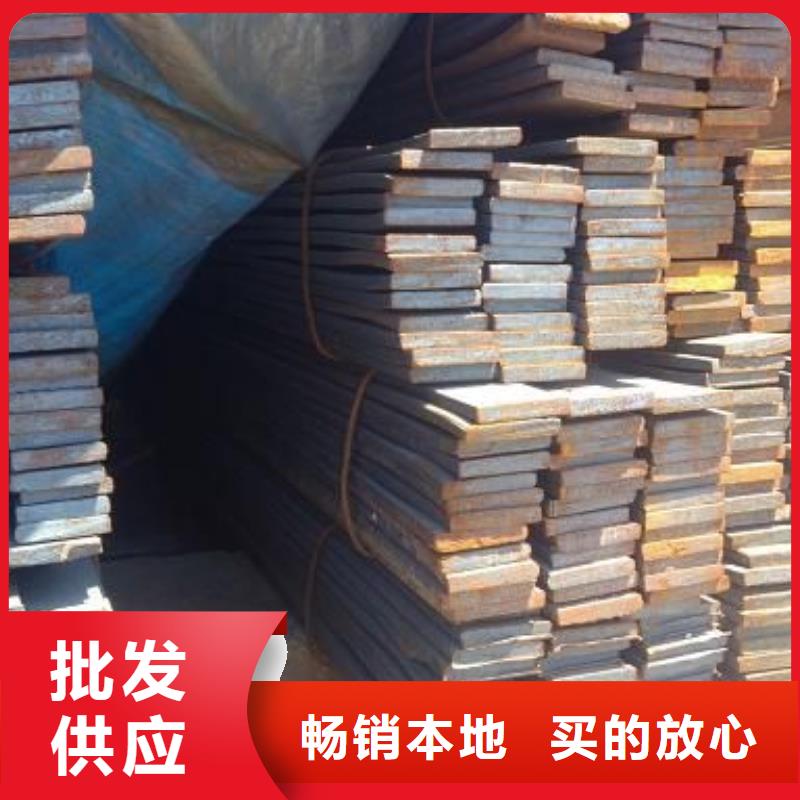 50*10鍍鋅扁鐵可訂貨