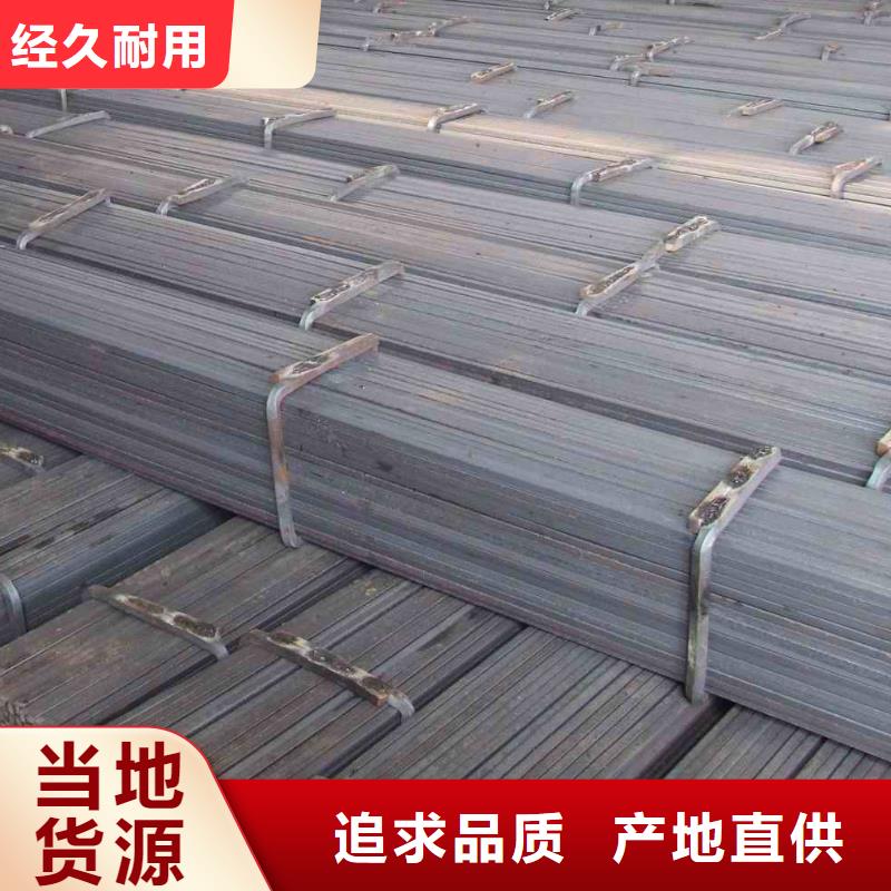 熱鍍鋅接地扁鐵40*3銷售處