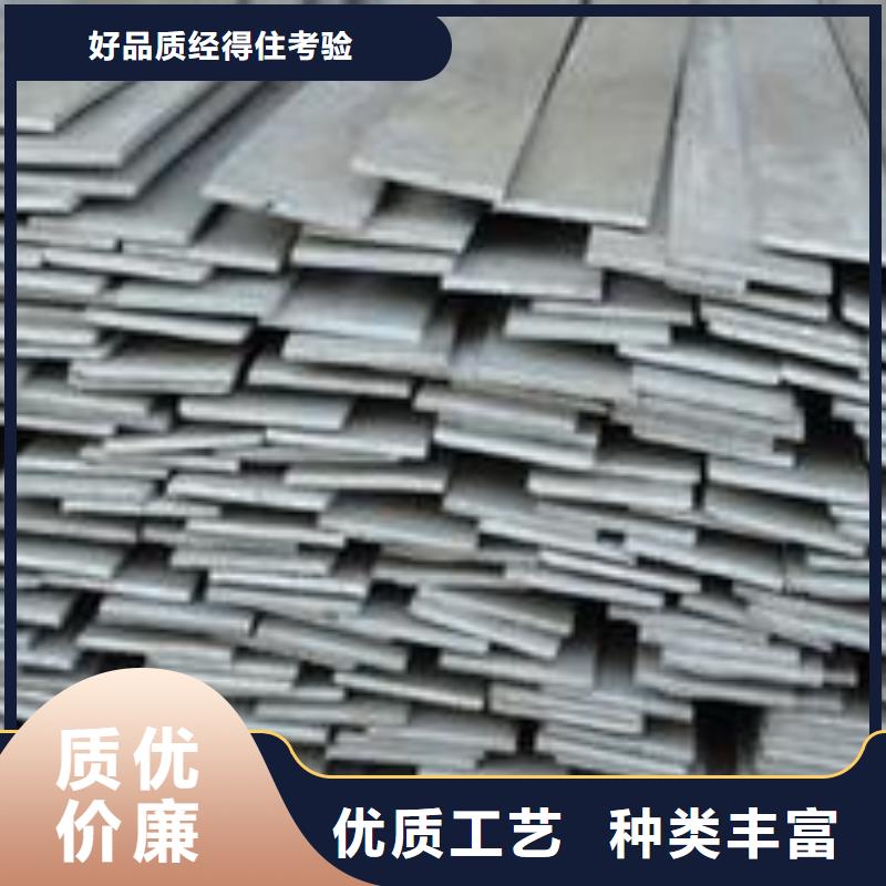 滨州生产Q345B扁钢一名更新