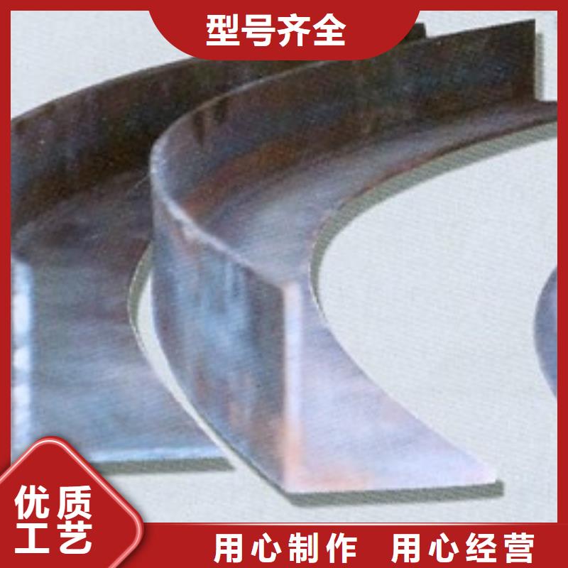 澄邁縣100*80L型鍍鋅角鋼當天發貨